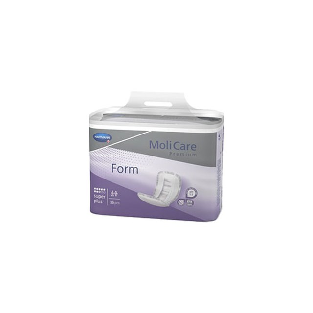 MoliCare Premium Form 8 Droppar - 1