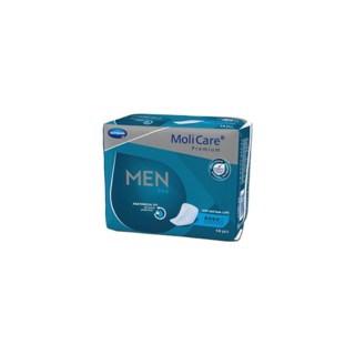Molicare Premium Men Pad (2 Drops) Pack of 14