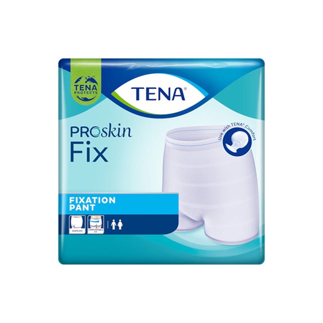 Fixeringsbyxa TENA Fix, XL - 25 Pack - 1