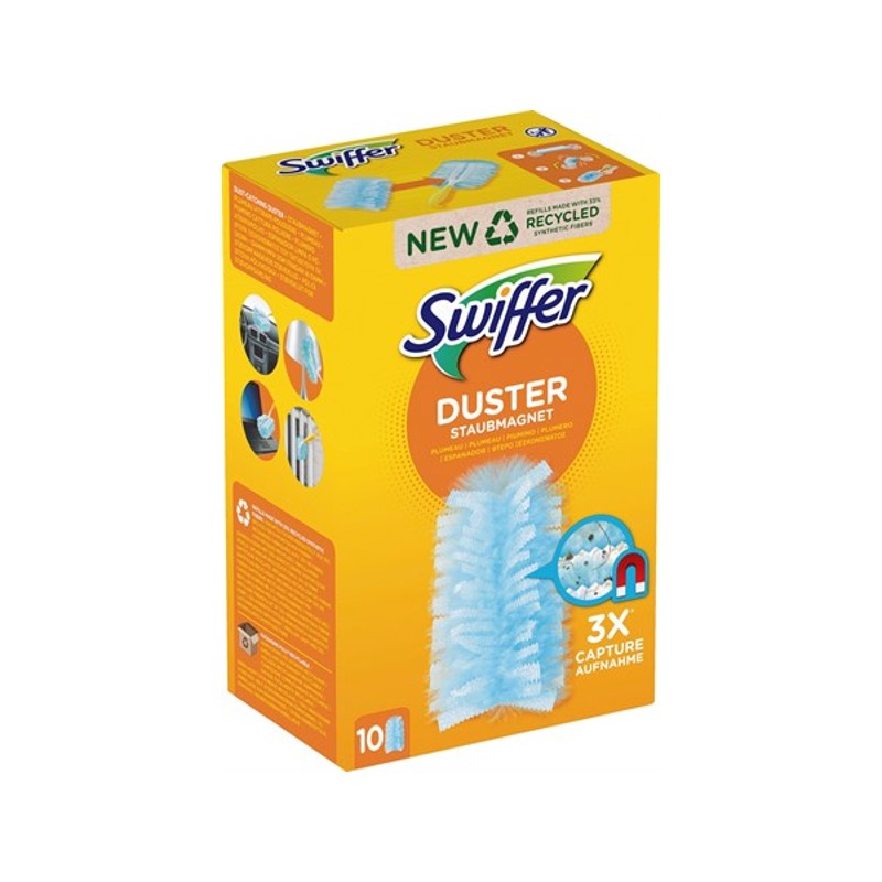 Swiffer XXL Duster Staubmagnet Kit, 1 St