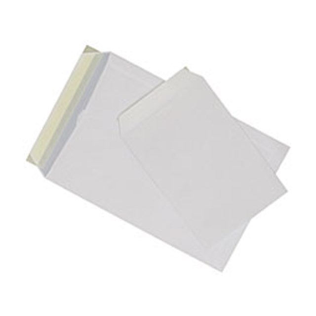 Kuvertpåse Mailman C4 PS 500/fp - 1