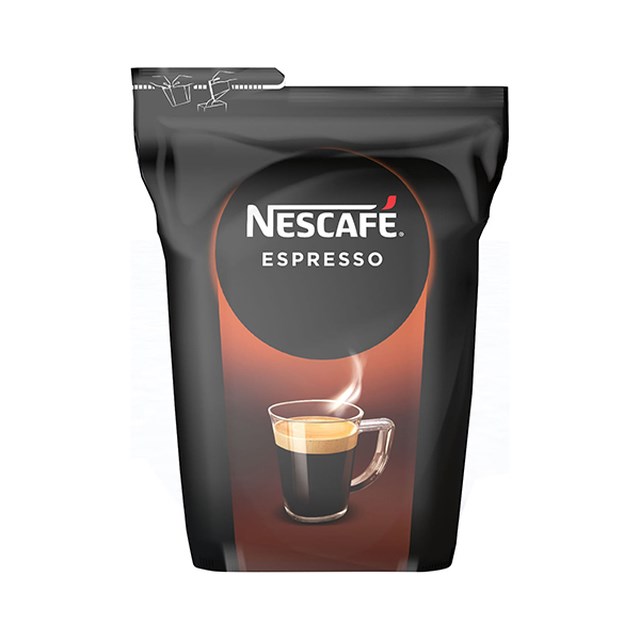 Nescafe Espresso Pure Arabica 500g 12st/krt - 1