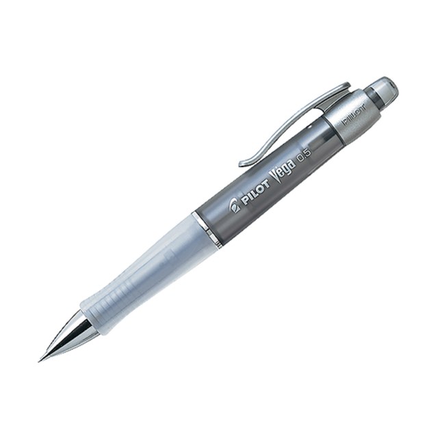 Stiftpenna Pilot Vega 0,5 svart - 1