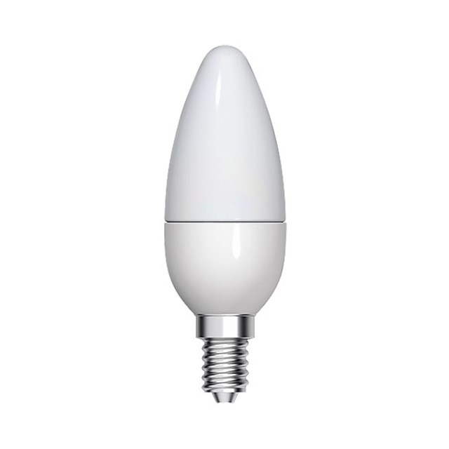 LED-lampa Osram Star A normal 8,5W E27 - 1