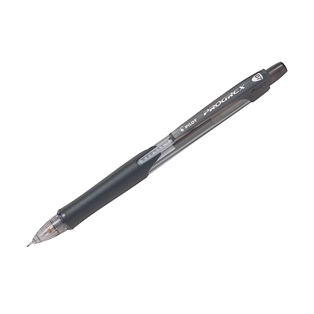 Stiftpenna Pilot Progrex 0,7 mm - 1