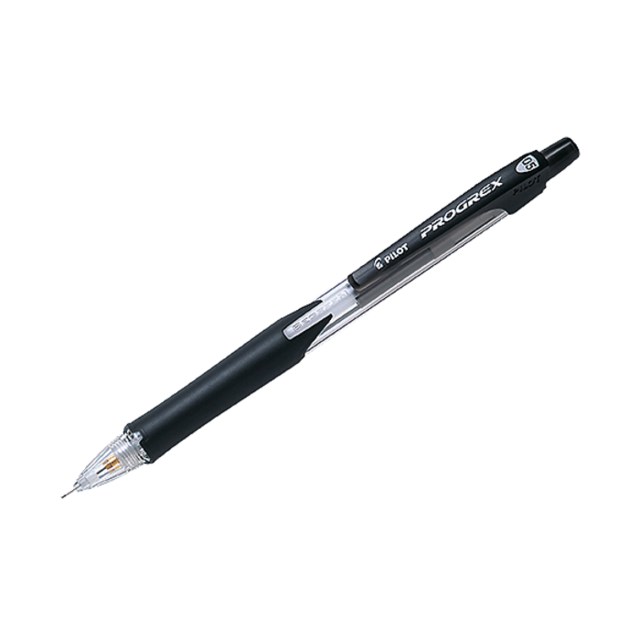 Stiftpenna Pilot Progrex 0,5 mm - 1
