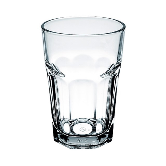 Dricksglas / Drinkglas America 36 cl - 1