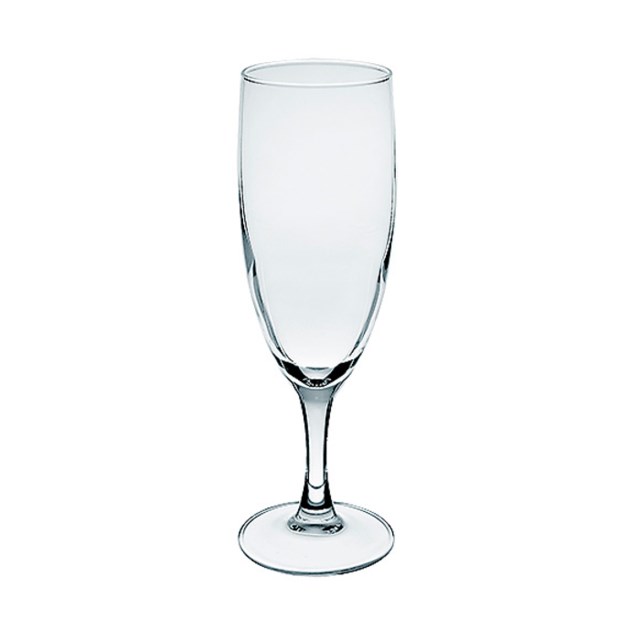 Champagneglas Elegance 17 cl - 1