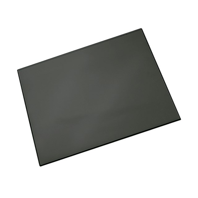 Skrivunderlägg Durable PVC 65x52cm svart - 1