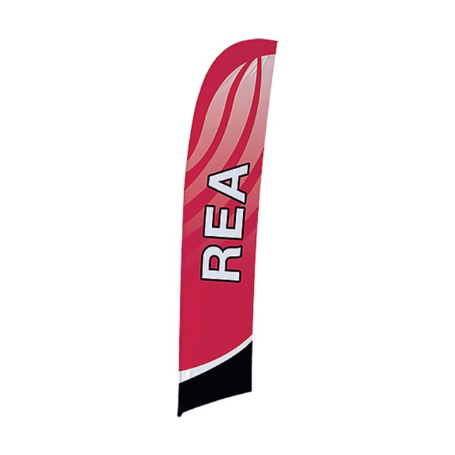 Beachflagga Rea 50x230 cm - 1