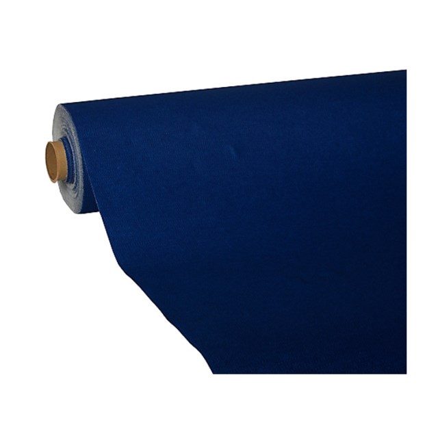 Bordsduk Royal Collection 1,18 x 25m mörkblå - 1