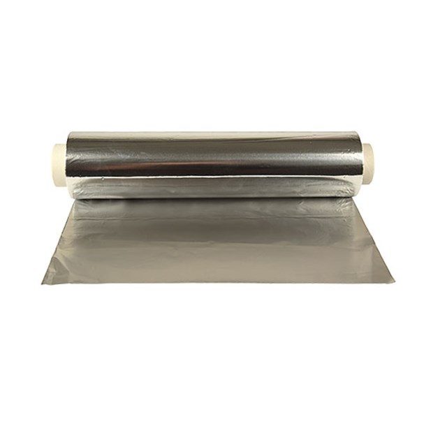 Aluminiumfolie Papstar 150 m x 30 cm - 1