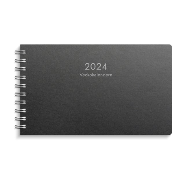 Burde Veckokalendern Eco Line 2024 - 1