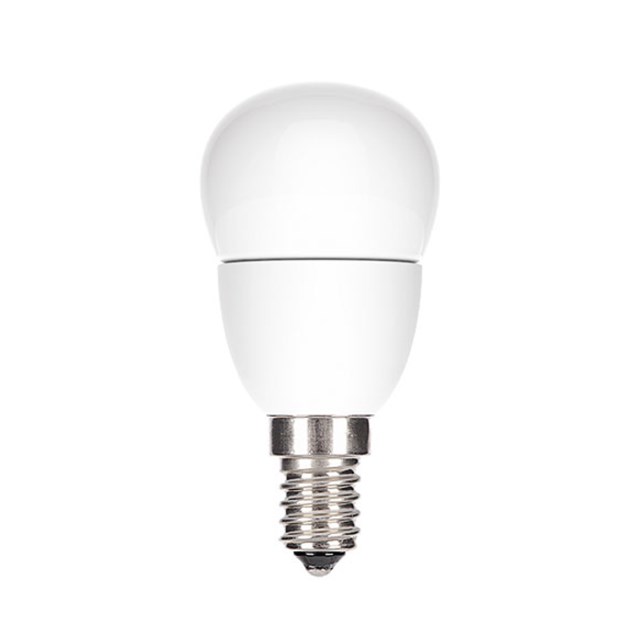 Lampa LED GE klot 3,5W E27 - 1