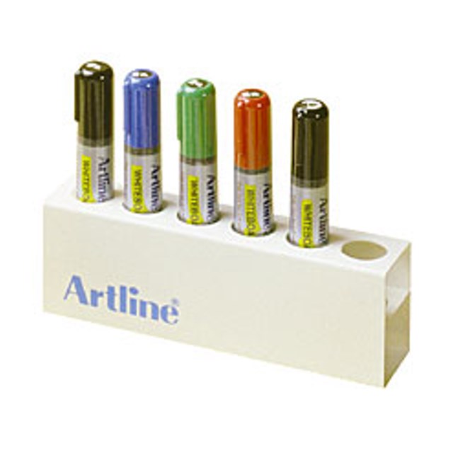 Pennhållare Artline WB magnetisk för 6 pennor - 1