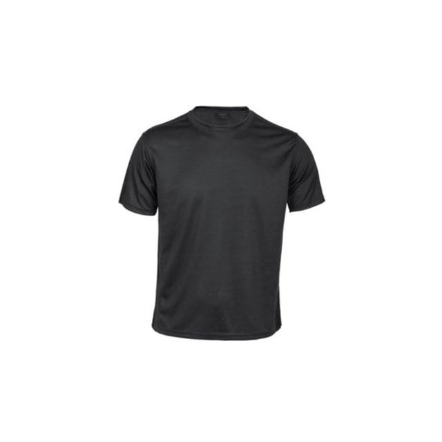 Funktions T-Shirt Tecnic Rox svart strl L - 1