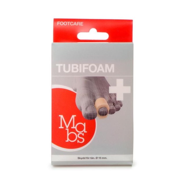 Mabs Tubifoam - 1