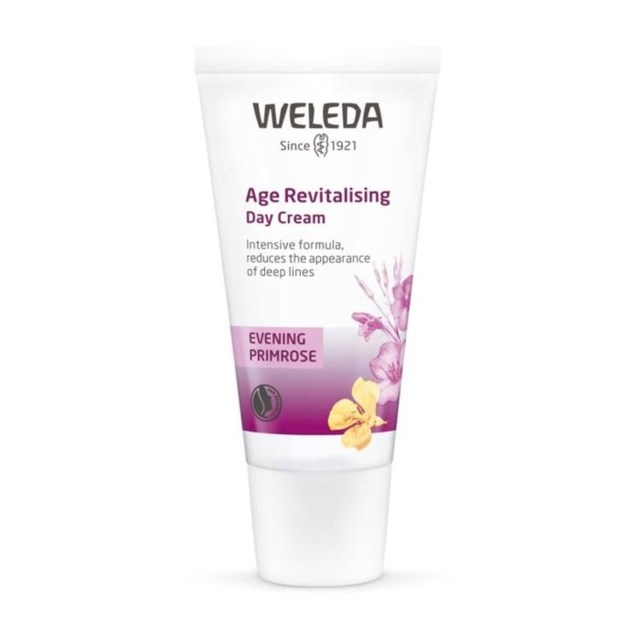 Weleda Age Revitalising Day Cream 30 ml - 1