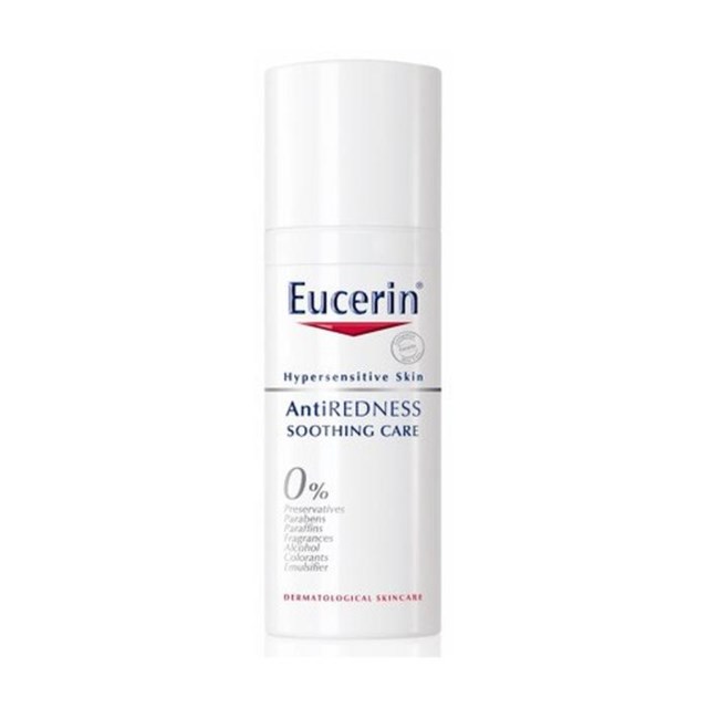 Eucerin AntiRedness Soothing Care - 1