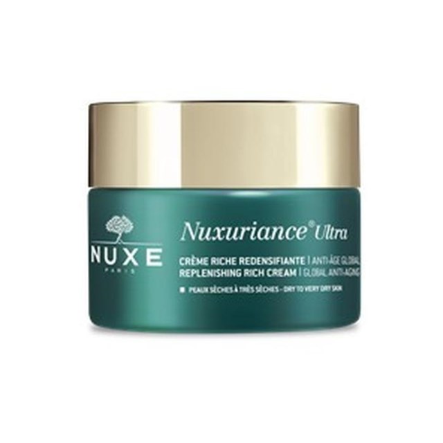 Nuxe Nuxuriance Ultra Replenishing Rich Day Cream - 1