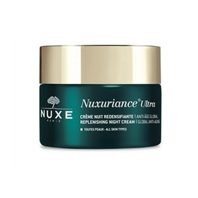 Nuxe Nuxuriance Ultra Replenishing Night Cream - 1