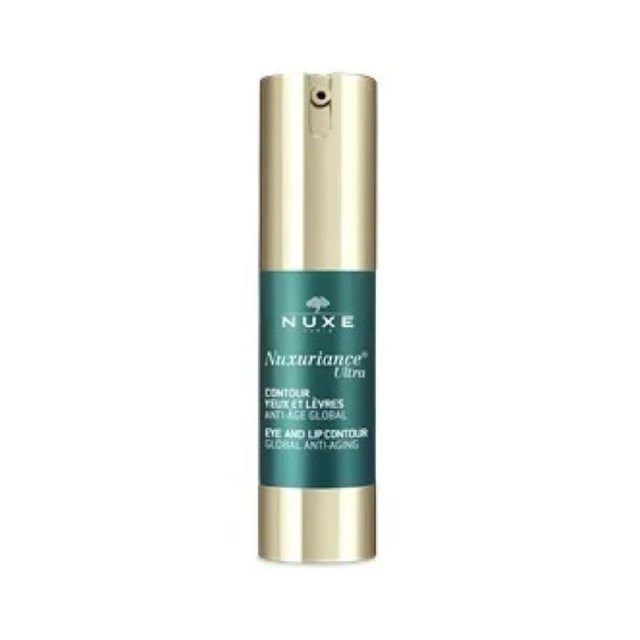 Nuxe Nuxuriance Ultra Eye and Lip Contour - 1