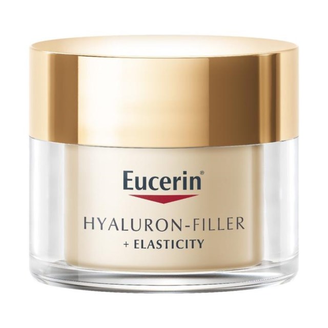 Eucerin Hyaluron-Filler + Elasticity Day SPF 15 - 1