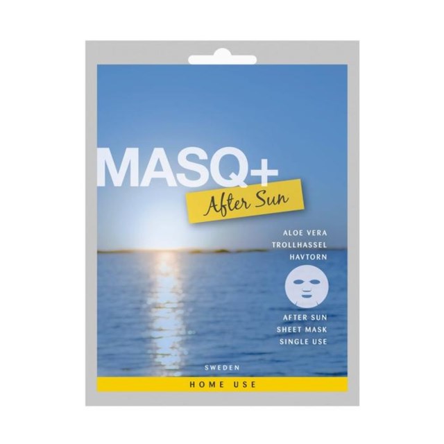 Powerlite MASQ+ After Sun Mask - 1