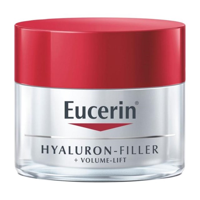 Eucerin Hyaluron Filler Volume-Lift Day Cream Dry Skin 50 ml - 1