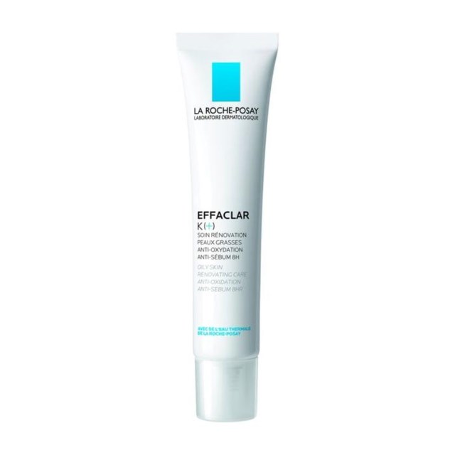 La Roche-Posay Effaclar K+ Oily Skin 40 ml - 1