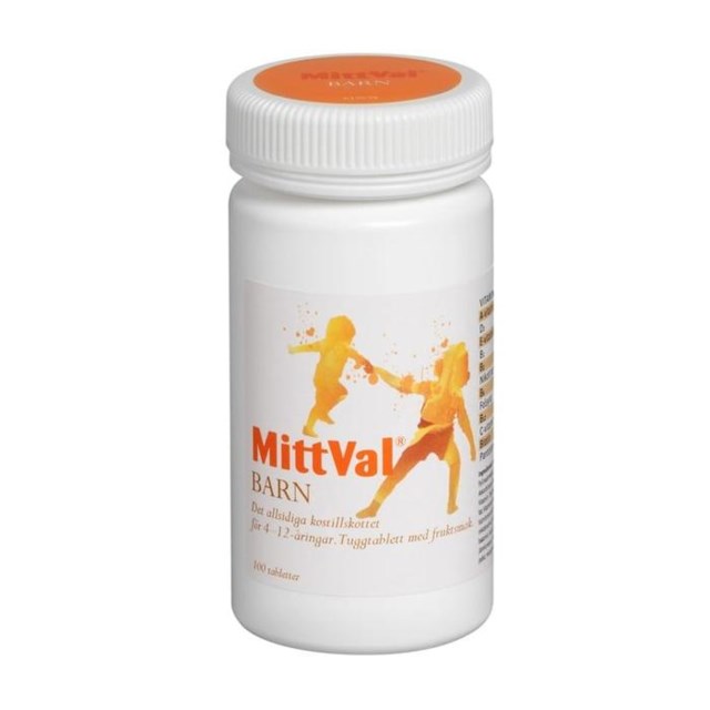 MittVal Barn - 100 Pack - 1