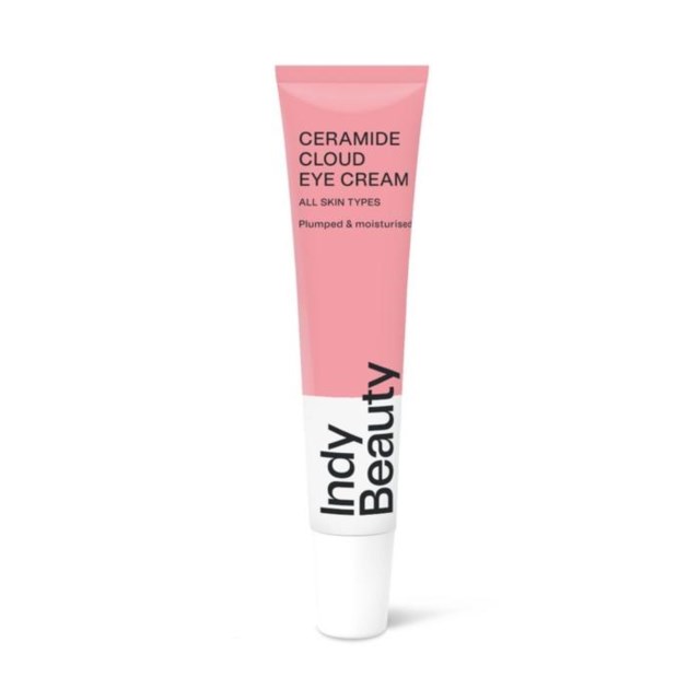 Indy Beauty Ceramide Cloud Eye Cream 15 ml - 1