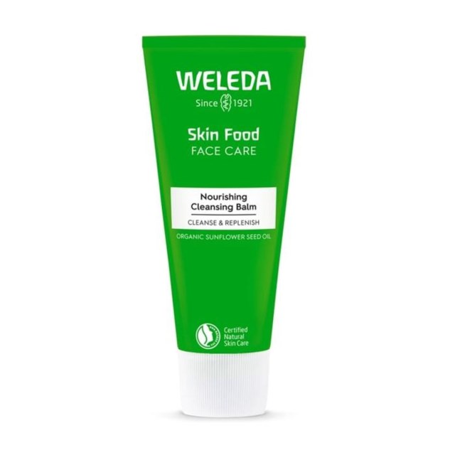 Weleda Skin Food Nourishing Cleansing Balm 75 ml - 1