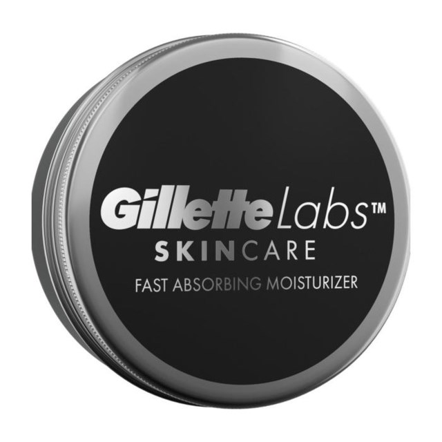 Gillette Labs Fast Absorbing Moisturizer 100 ml - 1