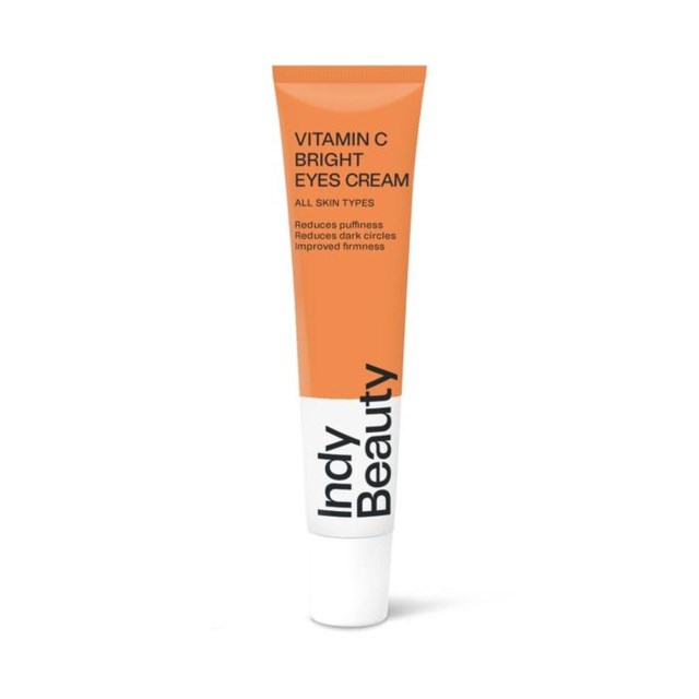 Indy Beauty Vitamin C Bright Eyes Cream 15 ml - 1